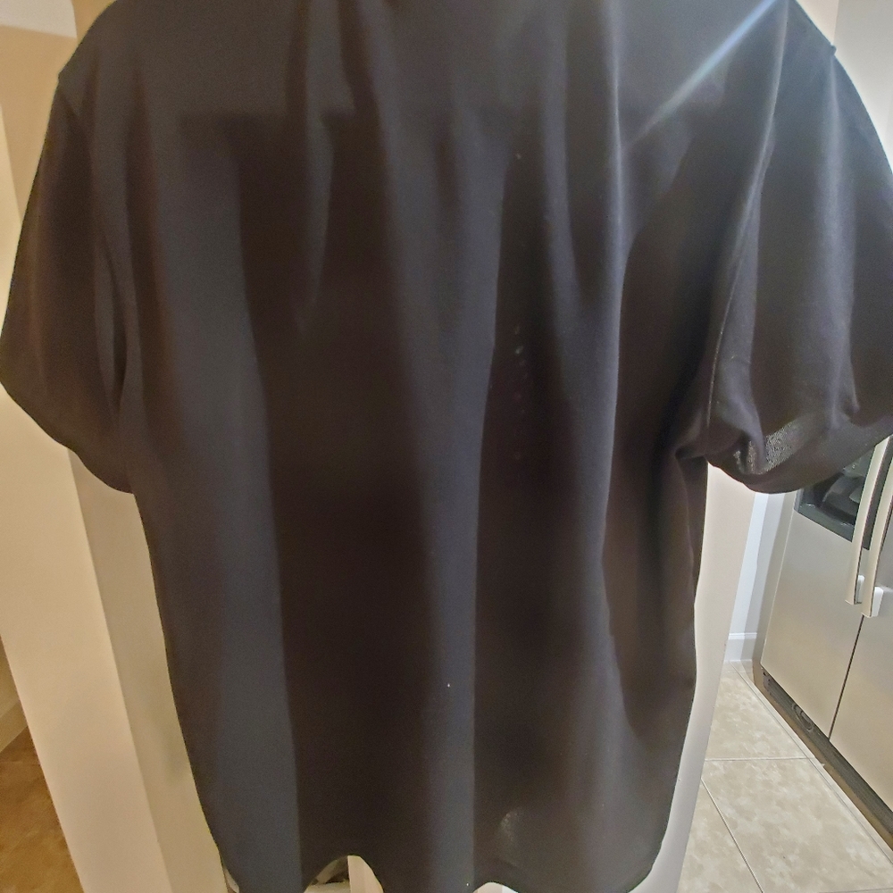 J. Lindeberg Trendy Golf Polo